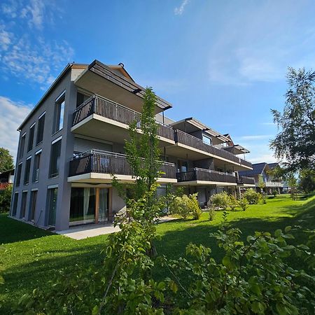 Ferienwohnung Grimminglofts Bad Mitterndorf Exterior foto