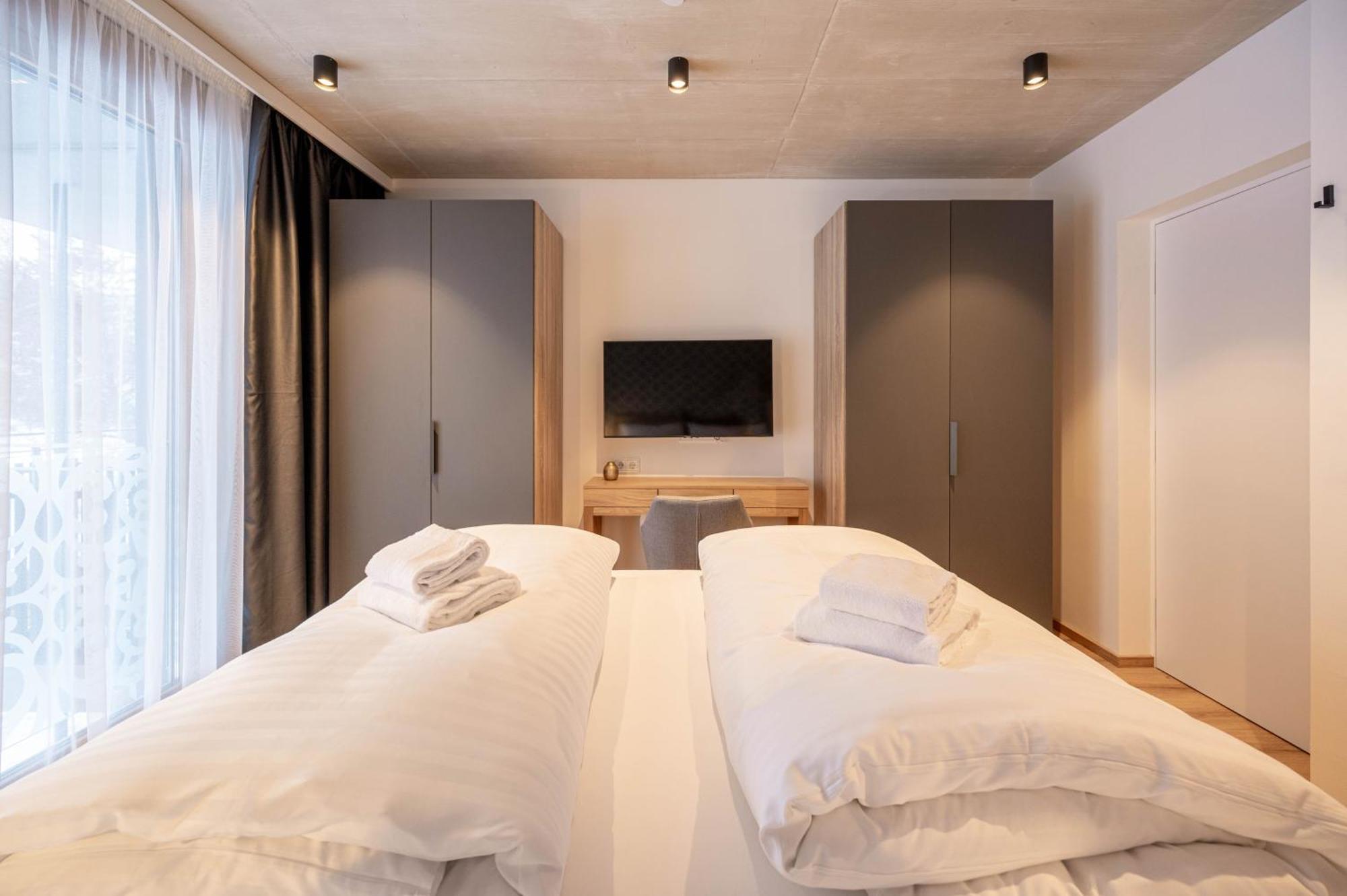 Ferienwohnung Grimminglofts Bad Mitterndorf Exterior foto