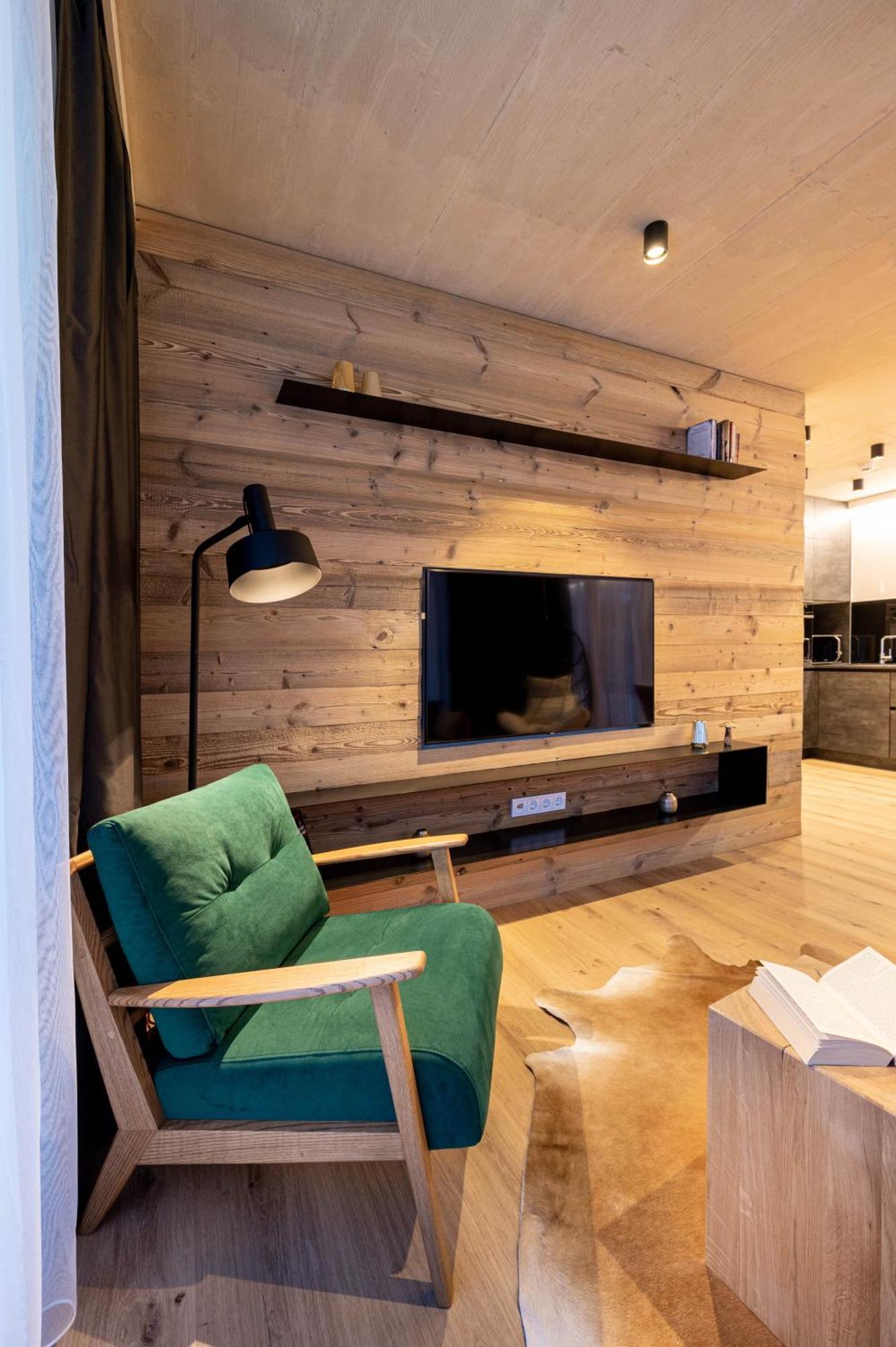 Ferienwohnung Grimminglofts Bad Mitterndorf Exterior foto