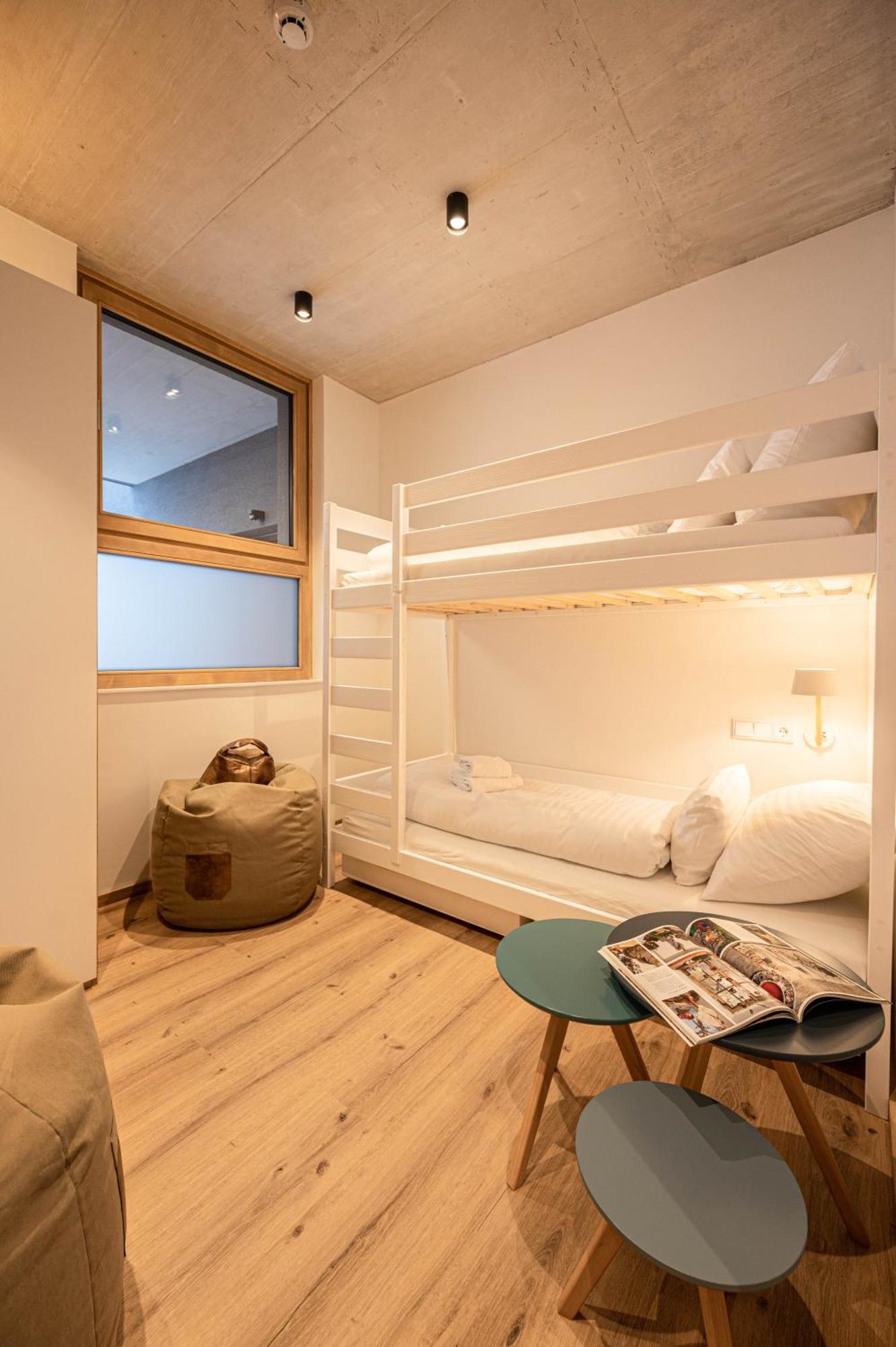 Ferienwohnung Grimminglofts Bad Mitterndorf Exterior foto